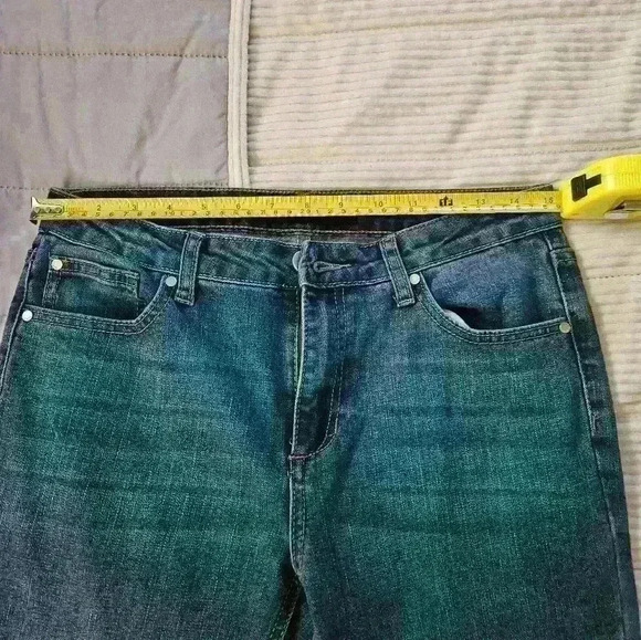 JOE'S JEANS- BLUE JEANS 👖 GIRLS SIZE 16 - Picture 4 of 14